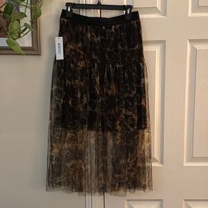 DKNY Skirt